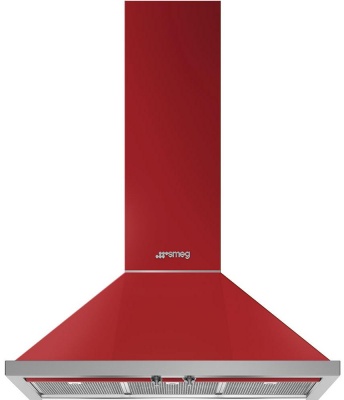 Вытяжка Smeg Kpf9rd