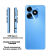 Смартфон Tecno Spark 10 (Ki5q) 8/128 Meta Blue
