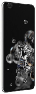 Смартфон Samsung Galaxy S20 Ultra 12/128Gb белый