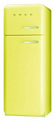 Холодильник Smeg Fab30ves7
