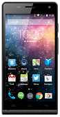Смартфон Highscreen Verge 8 Гб черный