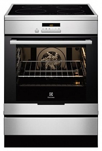 Электрическая плита Electrolux Eki 96770Dx
