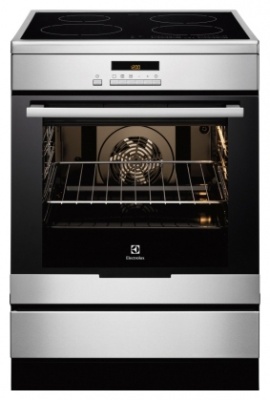 Электрическая плита Electrolux Eki 96770Dx