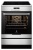 Электрическая плита Electrolux Eki 96770Dx