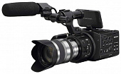 Видеокамера Sony Nex-Fs100pk Black