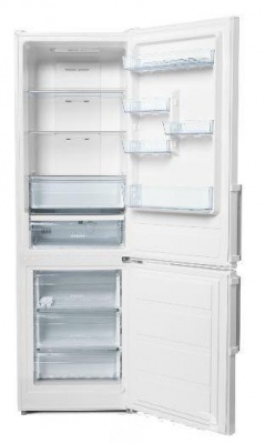 Холодильник Kraft Kfhd-400Rwnf