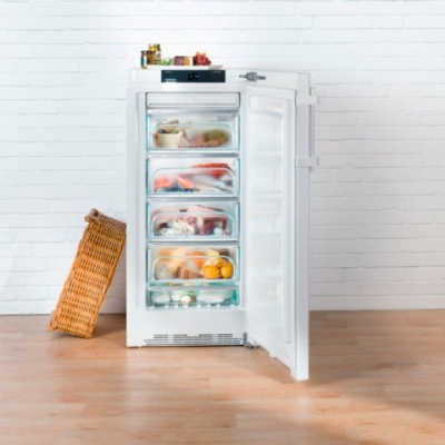 Холодильник Liebherr B 2850-20 001