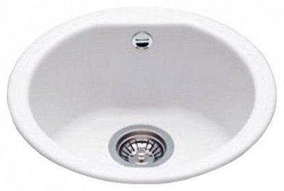 Кухонная мойка Smeg Ls50a антрацит