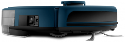 Робот-пылесос Gutrend Echo G520 (синий)