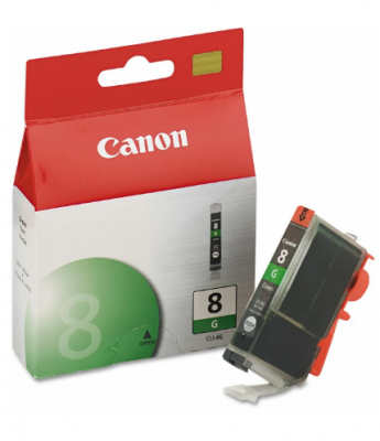 Картридж Canon Cli-8 Green