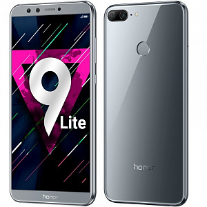 Смартфон Honor 9 Lite 64Gb Grey