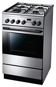 Комбинированная плита Electrolux Ekk 513521X