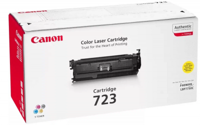 Картридж Canon 2641B002