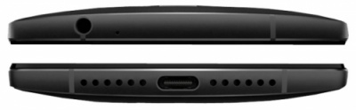OnePlus 2 64Gb черный