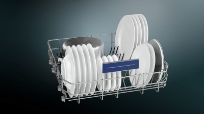 Встраиваемая посудомоечная машина Siemens Sn634x00kr