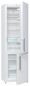 Холодильник Gorenje Nrk6201gw