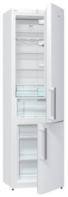 Холодильник Gorenje Nrk6201gw