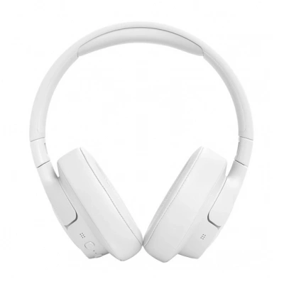 Беспроводные наушники JBL Tune 770NC White