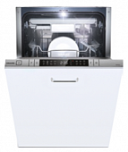 Встраиваемая посудомоечная машина Graude Vg 45.2