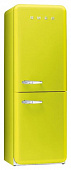 Холодильник Smeg Fab32ve7