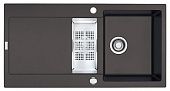 Кухонная мойка Franke Mrg 651 графит