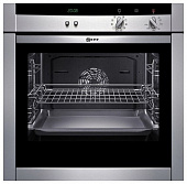Духовой шкаф Neff B45m42no
