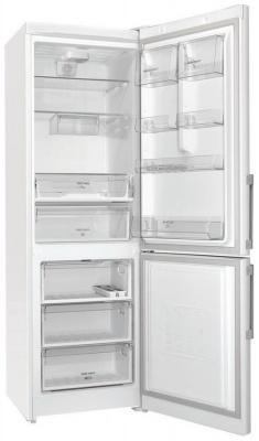 Холодильник Hotpoint-Ariston Hs 5201 W O