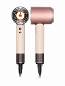 Фен Dyson Hd16 Supersonic Nural Ceramic Pink/Rose Gold