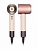 Фен Dyson Hd16 Supersonic Nural Ceramic Pink/Rose Gold