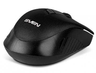 Мышь Sven Rx-325 Wireless черная
