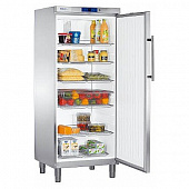 Холодильник Liebherr GKv 5790