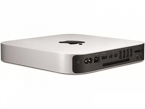 Apple Mac mini 2.8GHz Dual-Core i5 (Tb 3.3GHz)/8Gb/1TB Mgeq2/A