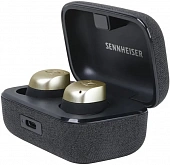 Беспроводные наушники Sennheiser Momentum True Wireless 4 (Gold)