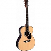 Гитара Sigma Somr-28He