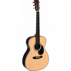 Гитара Sigma Somr-28He