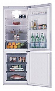 Холодильник Samsung Rl-34Sсvв