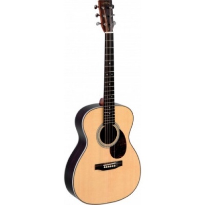 Гитара Sigma Somr-28He