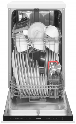 Встраиваемая посудомоечная машина Hansa Zim415q