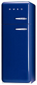 Холодильник Smeg Fab30lbl1
