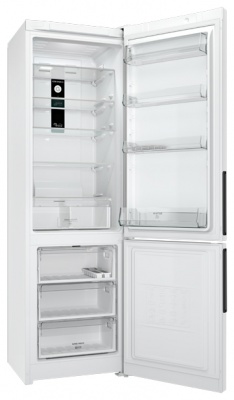Холодильник Hotpoint-Ariston Hf 7200 W O