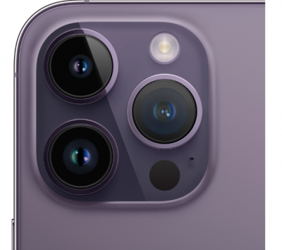 Смартфон Apple iPhone 14 Pro Max 256Gb фиолетовый eSIM