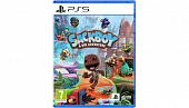 Игра Sackboy A Big Adventure [Ps5, русская версия] (Eu)