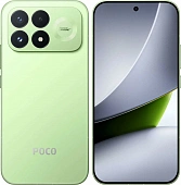 Смартфон Xiaomi Poco F9 Pro 12/512 5G Green