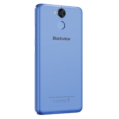 Blackview P2 Blue