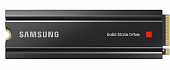 Ssd накопитель Samsung 980 Pro 1Tb with Heatsink
