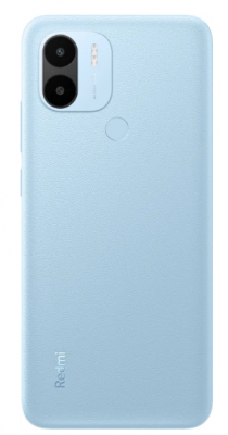 Смартфон Xiaomi Redmi A2+ 3/64 ГБ, светло-голубой