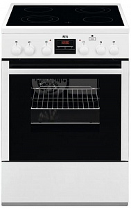 Электрическая плита Aeg Ccm66400bw