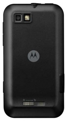Motorola Defy Mini Black