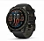 Часы Garmin Fenix 8 47mm Amoled Sapphire с титановым ремешком