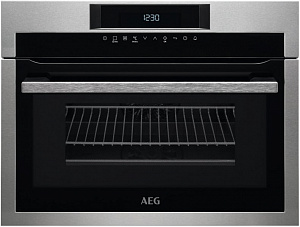 Духовой шкаф Aeg Kmr761000m